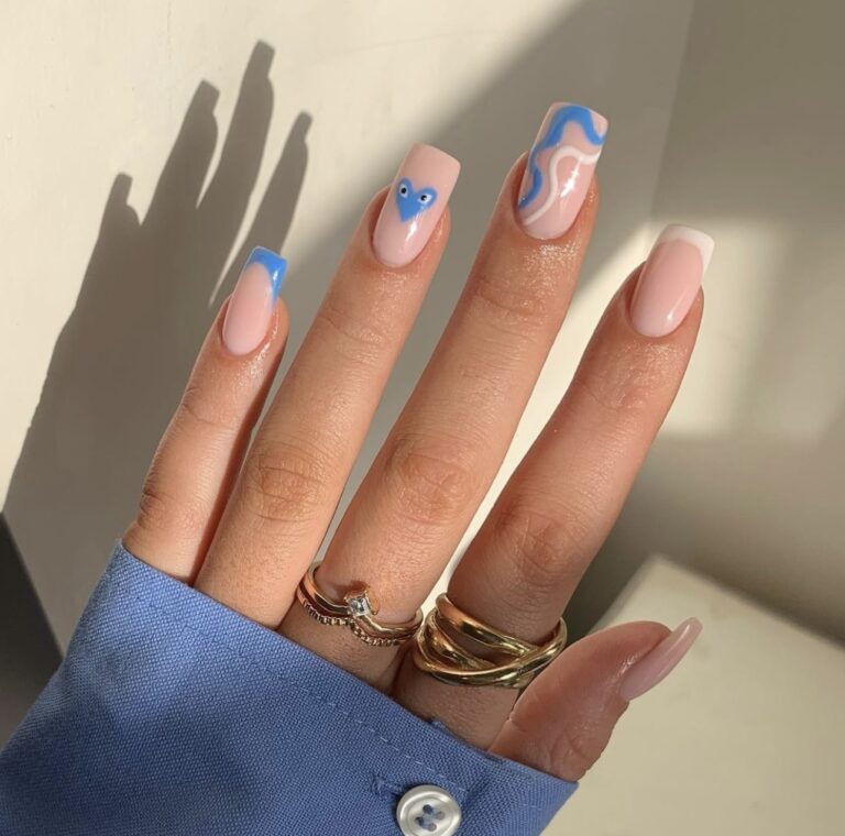 Nailbox Your bff for all things nails!